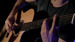 Братья Золотухины. Chikin Pikin Fingerstyle