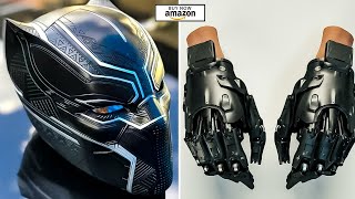 8 POWERFUL SUPERHERO GADGETS THAT WILL BLOW YOUR MIND