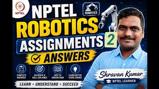ROBOTICS #nptel #nptelquizsolution #week2 #assignment2 #nptelanswer #nptel2026 #answer #solutions 