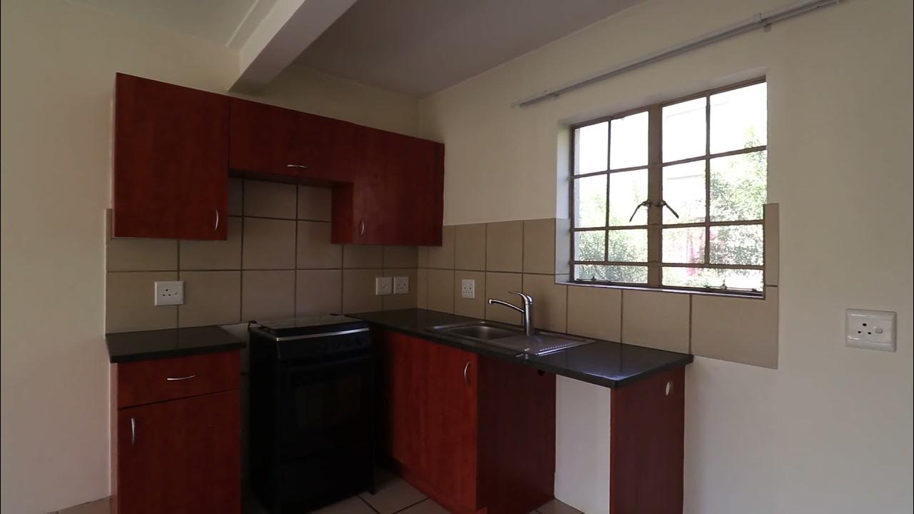 Apartments to rent at Calderwood Lifestyle Estate YouTube