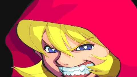 Vampire Savior 2 Intro