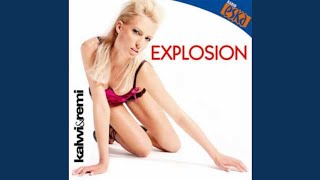 Explosion (Explosion ) - Kalwi, Remi