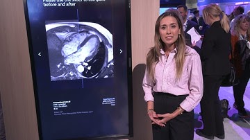 Improving lives with...Philips MR SmartSpeed