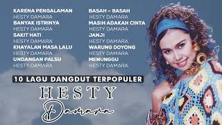 Kompilasi Lagu Hits Hesty Damara Terkini