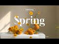 Playlist | 봄 향기 가득 담은 재즈힙합🧡🌼 | JAZZ HIPHOP • JAZZHOP • GROOVE • COFFEE • DRIVE • 작업 • 노동요