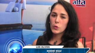 Entrevista A Noemí Díaz - Directora Y Conductora De Ndias Tv - Programa De Emprendimiento.