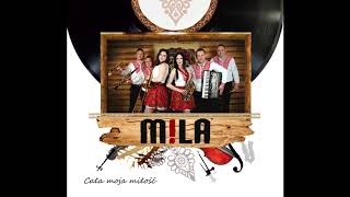 MILA - Całować to nie grzech chords