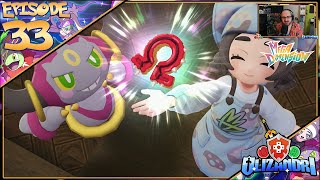 Pokémon Legends: Z-A Mega Dimension - Fist Of Justice Slugfest & Old-Fashioned Donuts - Episode 33
