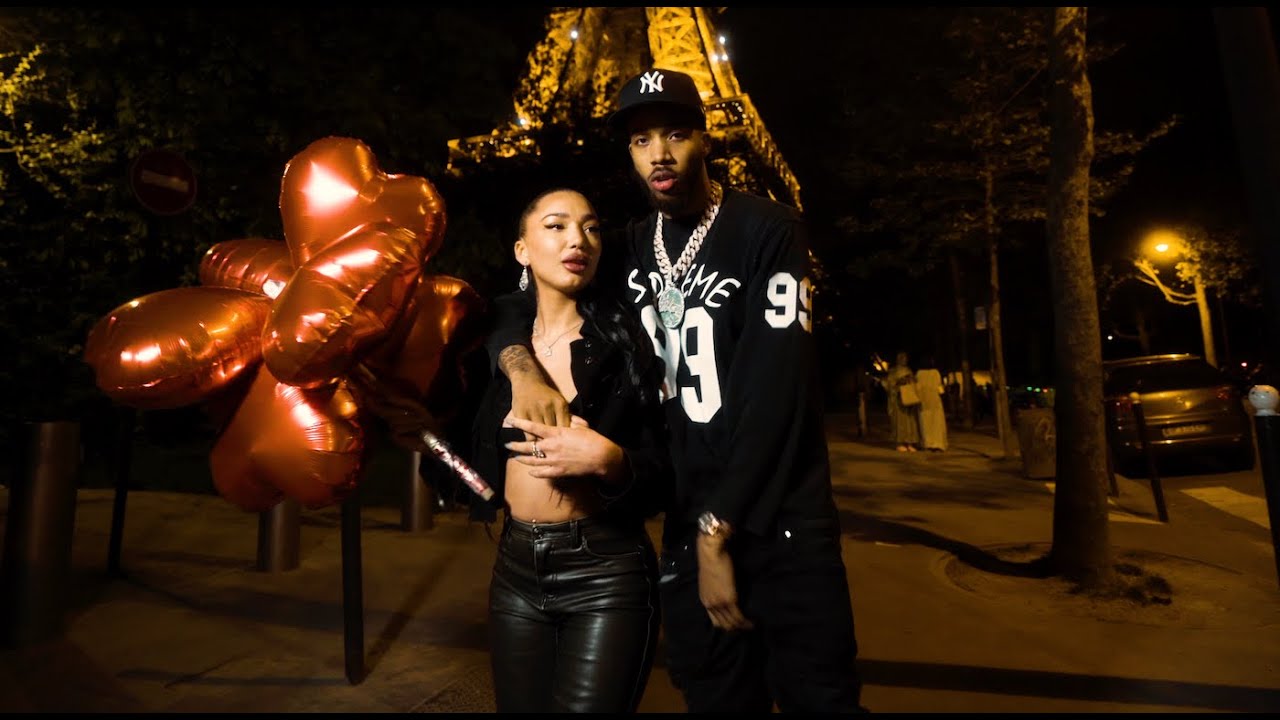 Watch M24 - Need More (Official Video) on YouTube Watch M24 - Need More (Official Video) on YouTube