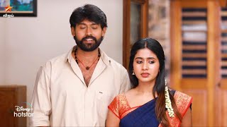 Mahanathi-Vijay tv Serial