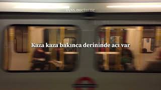 Sarılırım Birine - Adamlar Şarkı / Tamamı
