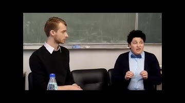 Tricky Linguistics (inspired by Fry & Laurie)