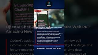 OpenAI ChatGPT Image Generator Web Pull: Amazing New Capabilities