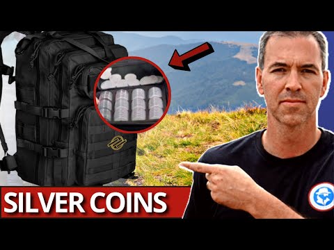 The Most Important Item You Need in Your Bug Out Bag | Jason Hanson