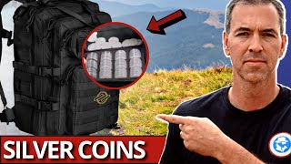 The Most Important Item You Need in Your Bug Out Bag | Jason Hanson