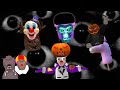 Matgames' Halloween special 2024