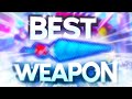 The BEST Weapon in Ninjala!?!?!