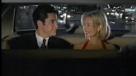 "The Single Guy" Jonathan Silverman and Maureen McCormick