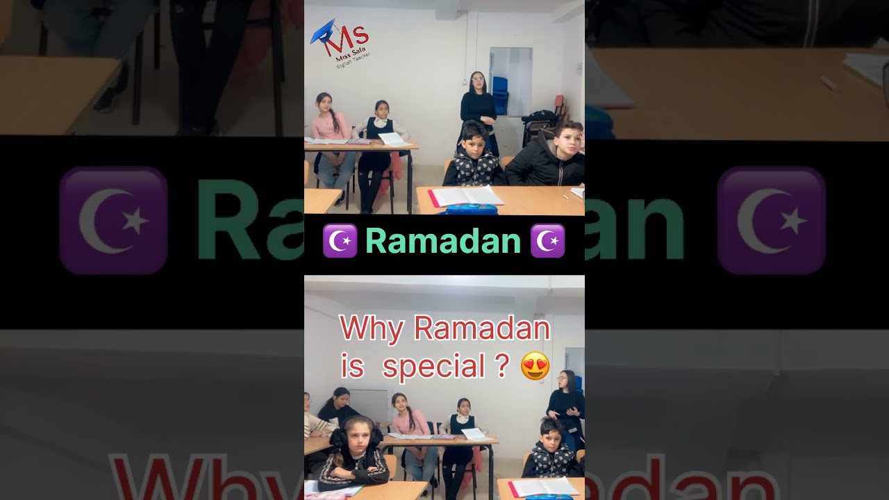 Ramadan 