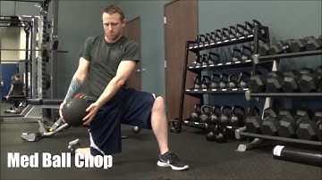 Phase1: Stabilization Endurance