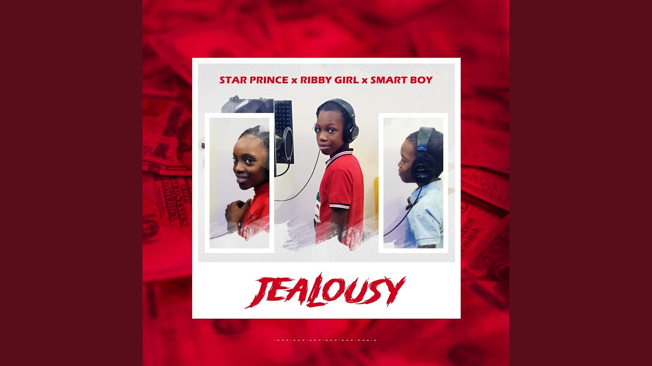Watch JEALOUSY on YouTube Watch JEALOUSY on YouTube