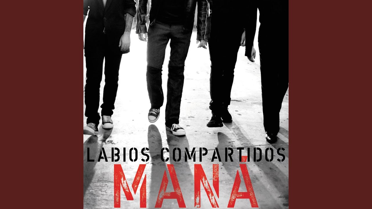 Labios Compartidos (Radio Edit) Labios Compartidos (Radio Edit)