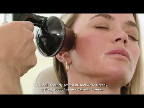 triLift Muscle Stimulation