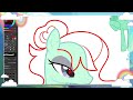 ᵕ VAPOR TRAIL ZEPHYR BREEZE SPEEDPAINT ᵕ VAPOR TRAIL ZEPHYR BREEZE SPEEDPAINT