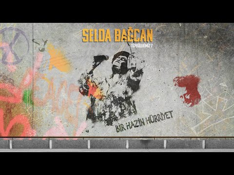 Selda Bağcan - Bir Hazin Hürriyet - Türkülerimiz 7