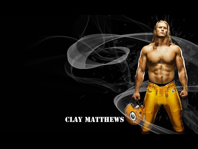 clay matthews biceps