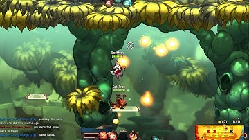Awesomenauts Hacks Cheats - Rocco