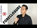 Foreclosure Process