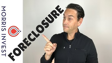 Foreclosure Process
