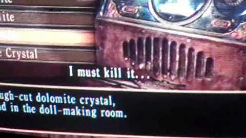 FATAL FRAME 2: WTF...  PArt 1