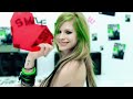 Avril Lavigne - Smile