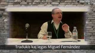 La rajto deliri – Eduardo Galeano – Esperanto