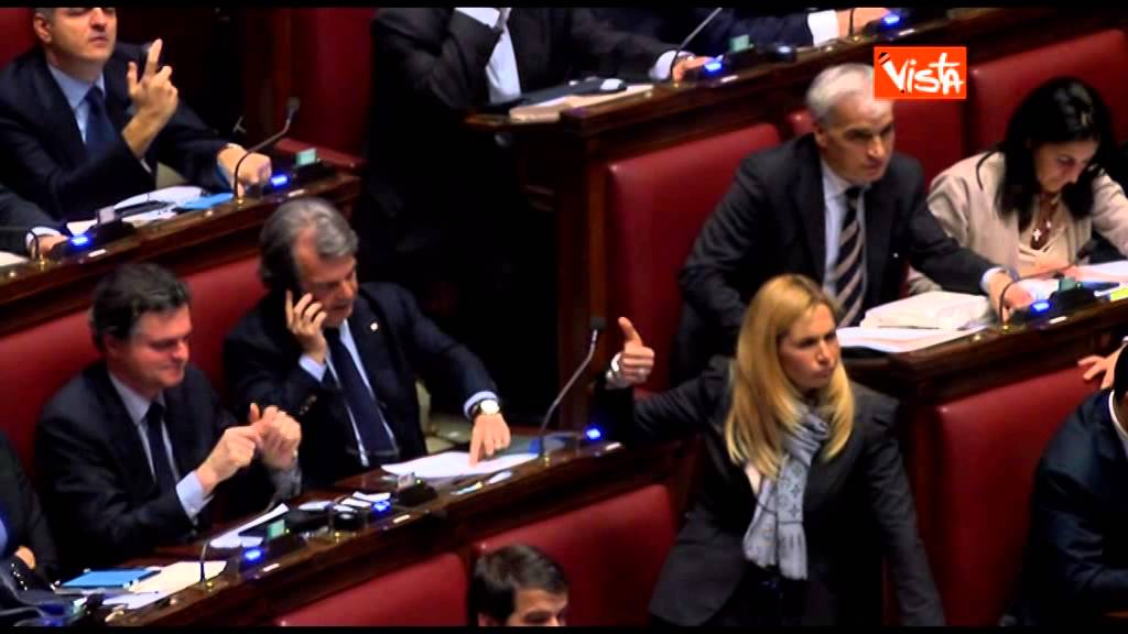 11 03 14 L ELETTORALE BIANCOFIORE INDICA DI VOTARE AL PROPRIO
