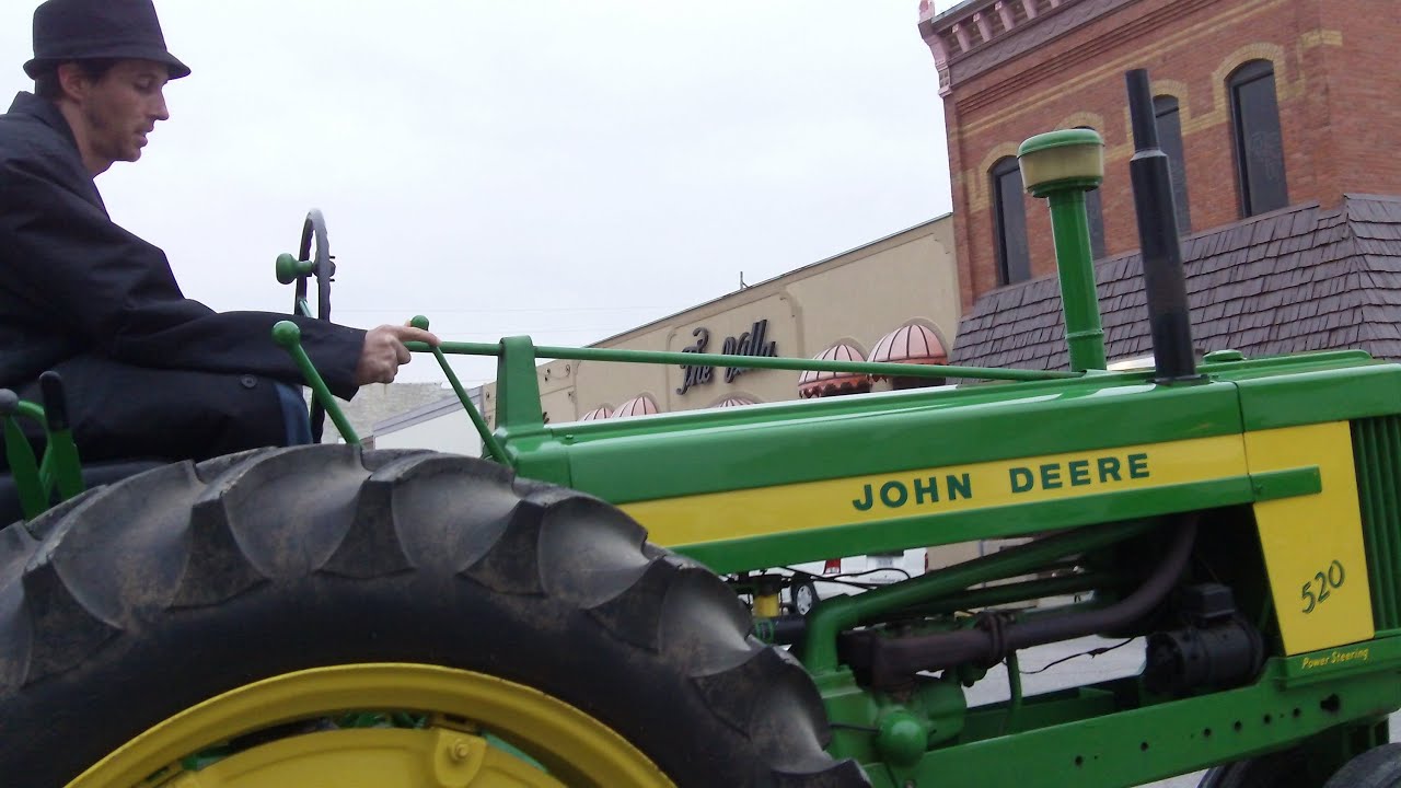 Thirty Years of Farming By James King Band Thirty Years of Farming By James King Band