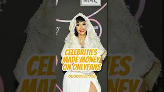 Five Celebrities Who Made Millions on OnlyFans