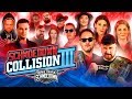 Movie Trivia Schmoedown Collision III - Team Title, Manager Bowl + Two #1 Contender Matches!