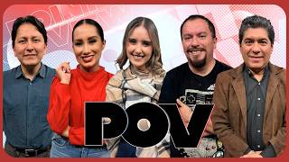 ¿QUIÉNES LIDERAN LOS BLOQUEOS EN LA PAZ?  | POV 265