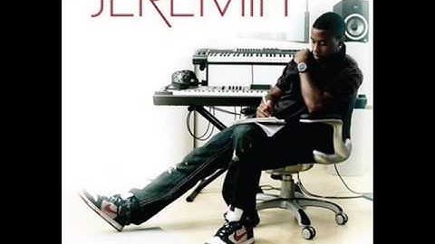 Jeremih - Break Up To Make Up [New 2009]