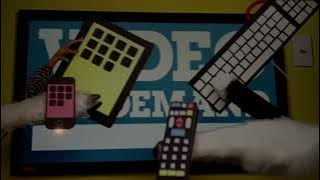 Download lagu Cartoon Network Sign Off/Adult Swim Sign On (May 2012-July 2013) #4