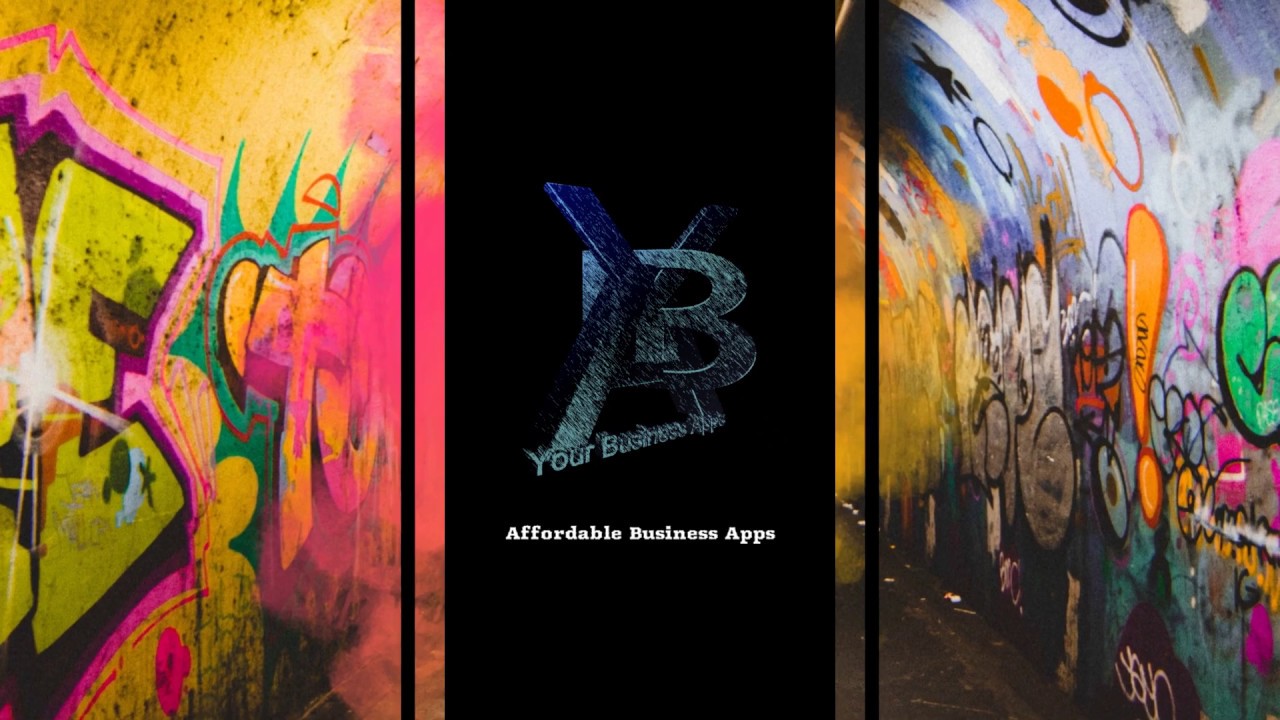 Your Business Apps - YouTube
