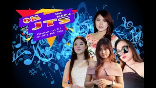 Download lagu OM JTS DO'A SUCI CINDY MELLY