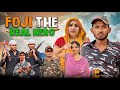 Foji  the real hero  independence day special  mr ronu official