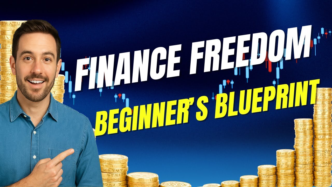The Secret Blueprint for Wealth & Happiness (You Won't Believe #3)