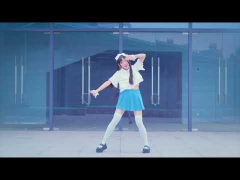Butterfly graffiti バタフライ・グラフィティcover dance