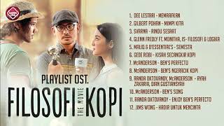 Playlist Original Soundtrack OST Filosofi Kopi Ben \u0026 Jody