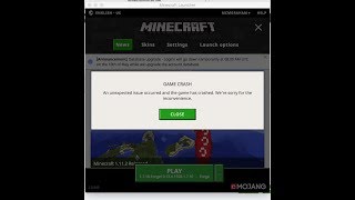 how to fix minecraft crash pixel format not accelerated windows pixel format not accelerated minecraft fix